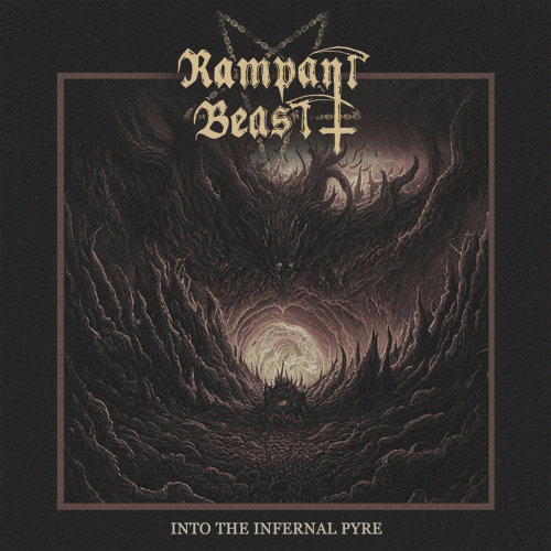 Rampant Beast : Into the Infernal Pyre